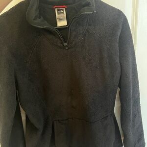North face Fleece Pullover